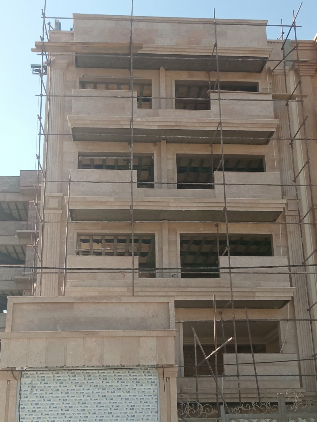 اکبر طاهری نوجه ده
