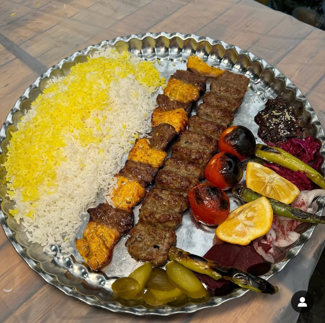 اکبرجوجه شعبه اصلی برادران کلبادی