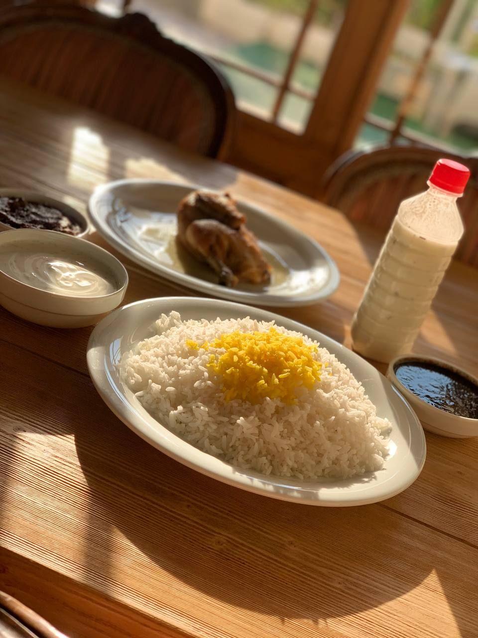 اکبرجوجه شهرک غرب