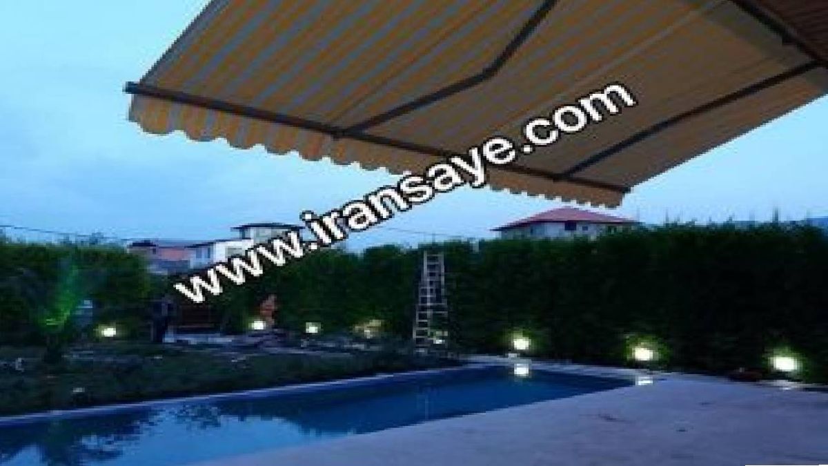 ایران سایه