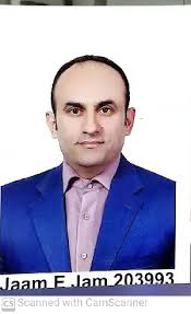 ایرج میرزایی گل نشینی
