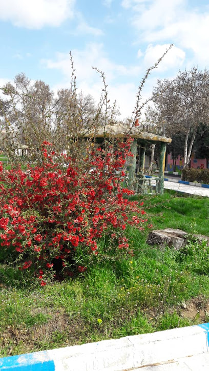 ایستگاه تاکسی آبیک - کرج