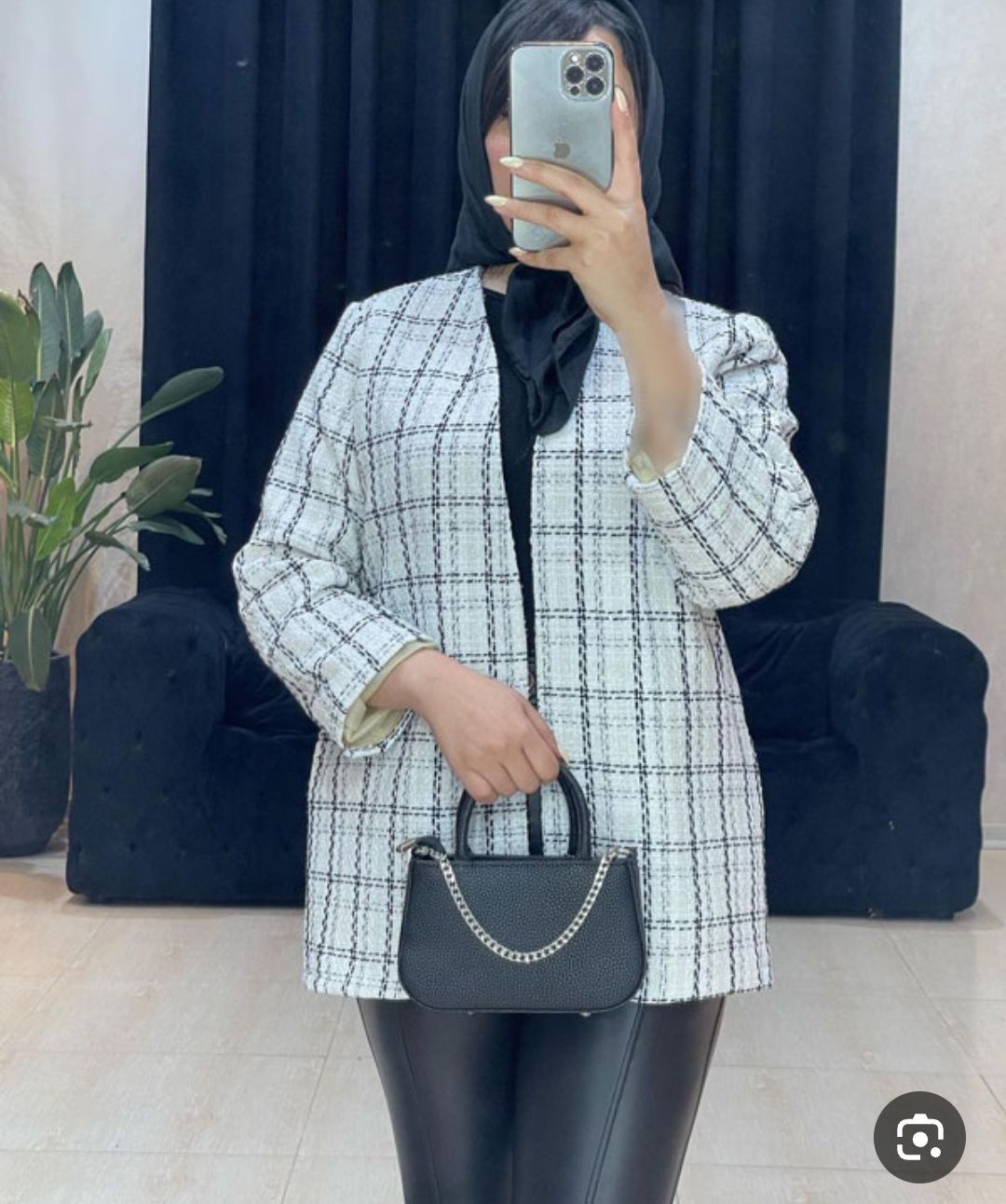 آیلین لباس