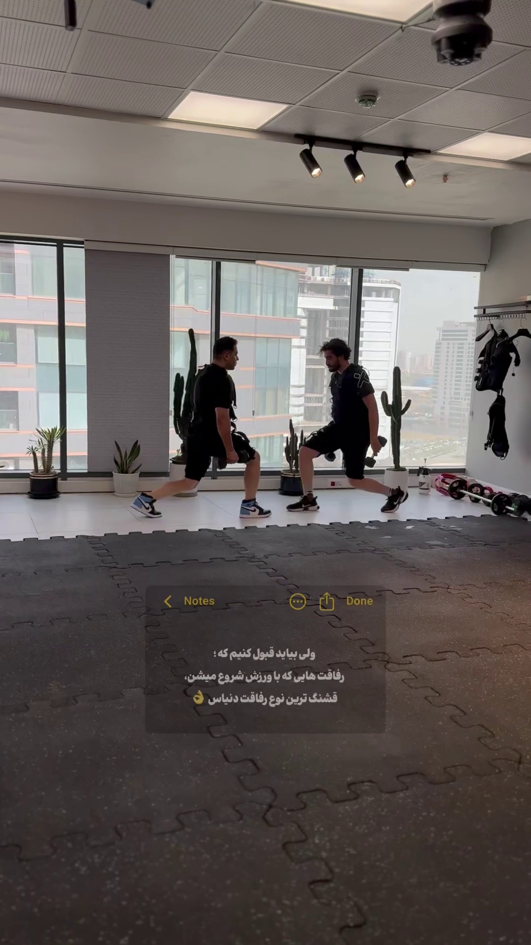 ایکس بادی سورن