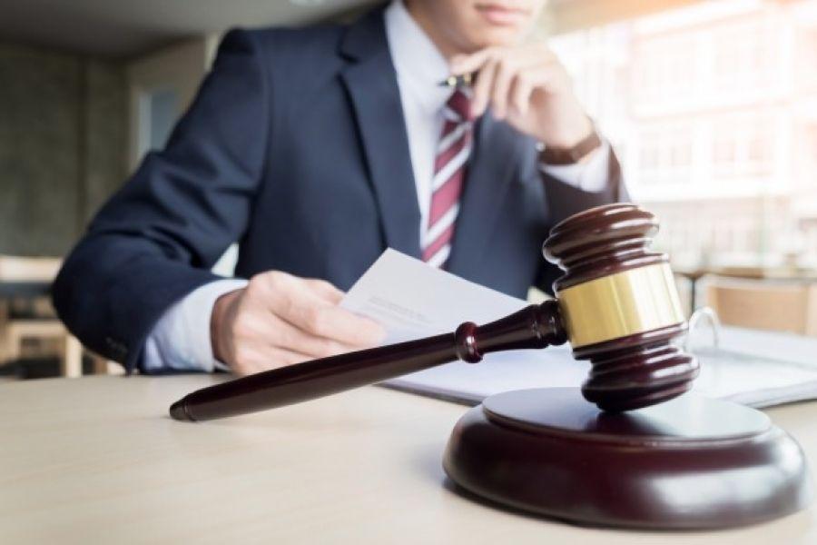 بابک حبیبی - وکیل پایه یک دادگستری