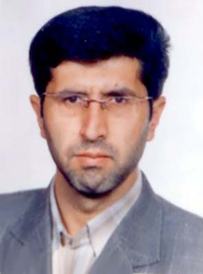 بابک محمدرضا پوراوزان