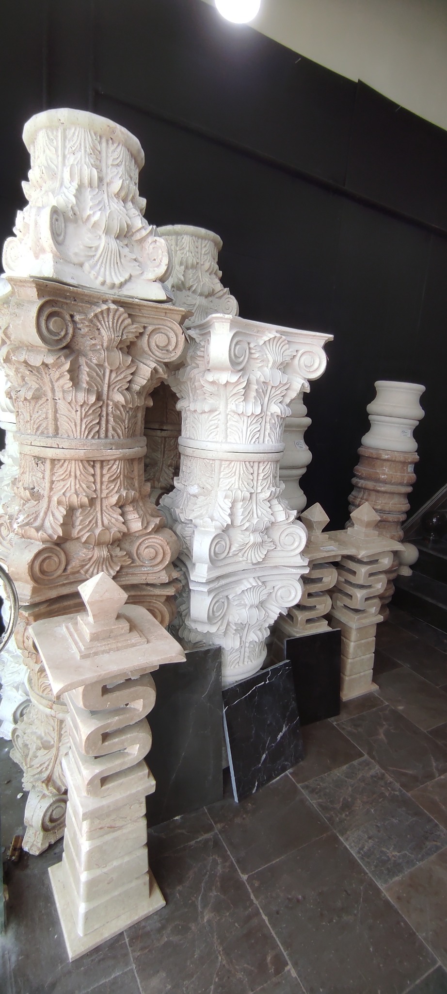 باتیس استون Batis Stone