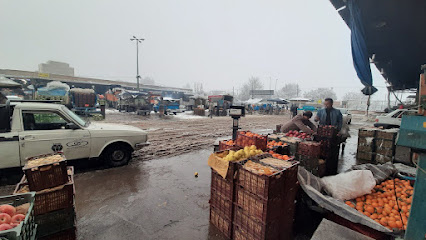 بار فروشی رضا طالقانی