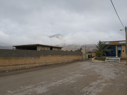 باربری جنت شهر