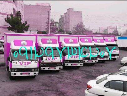 باربری میلاد