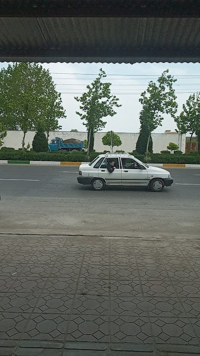 باربری نورانی قائمشهر
