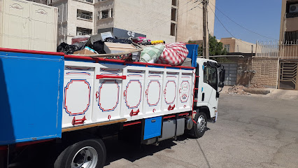 باربری های اهواز