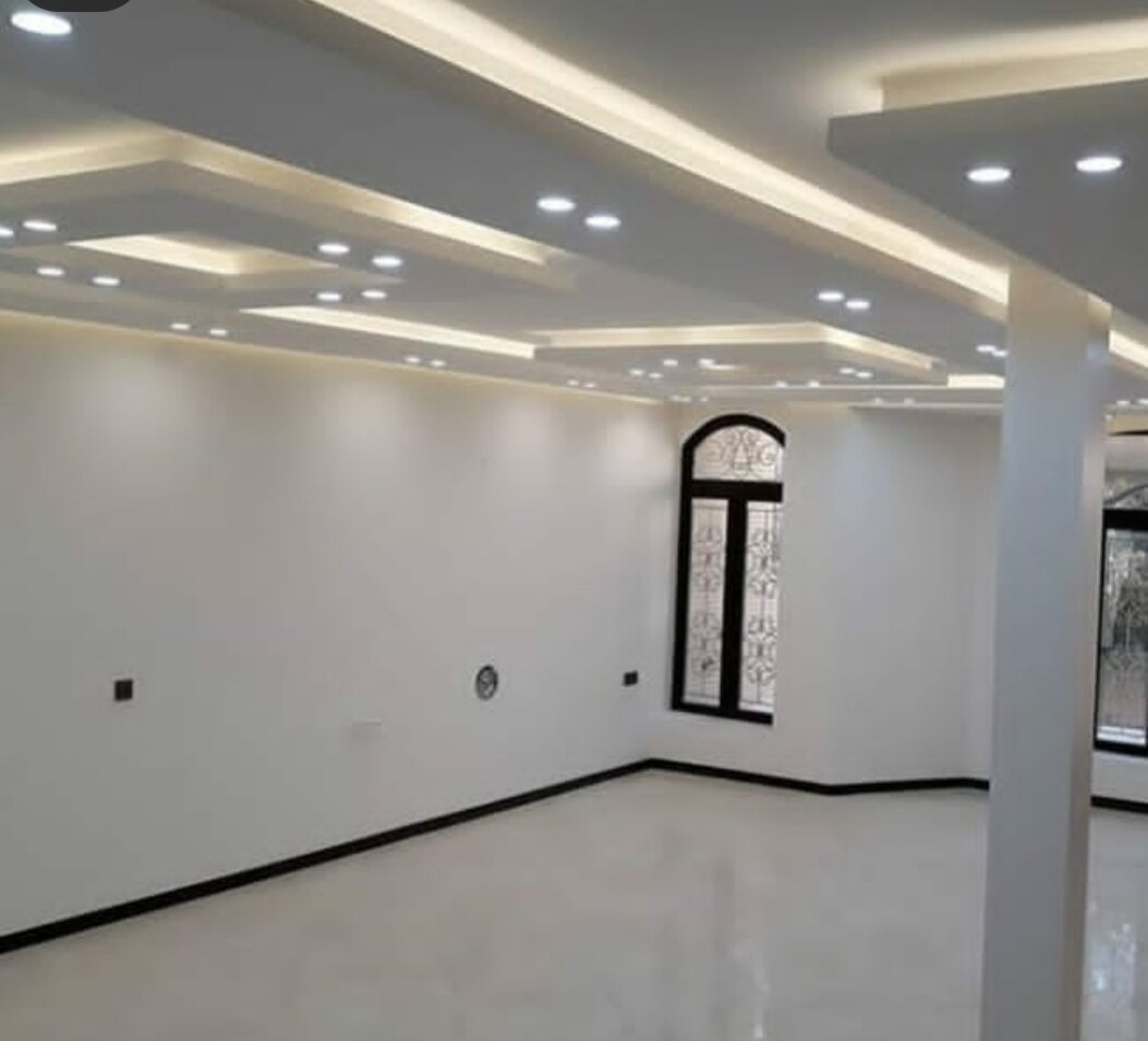 باز سازی و معماری نقاشی سیامک محمدی