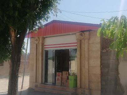 بازار احمد