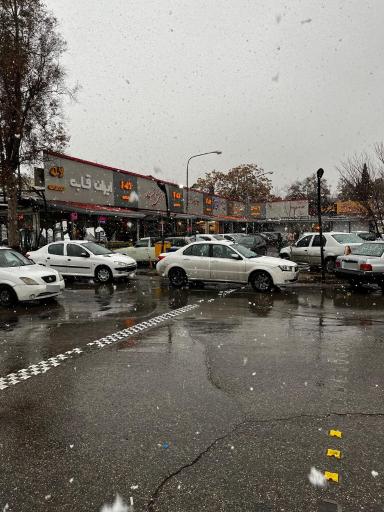 بازار انقلاب