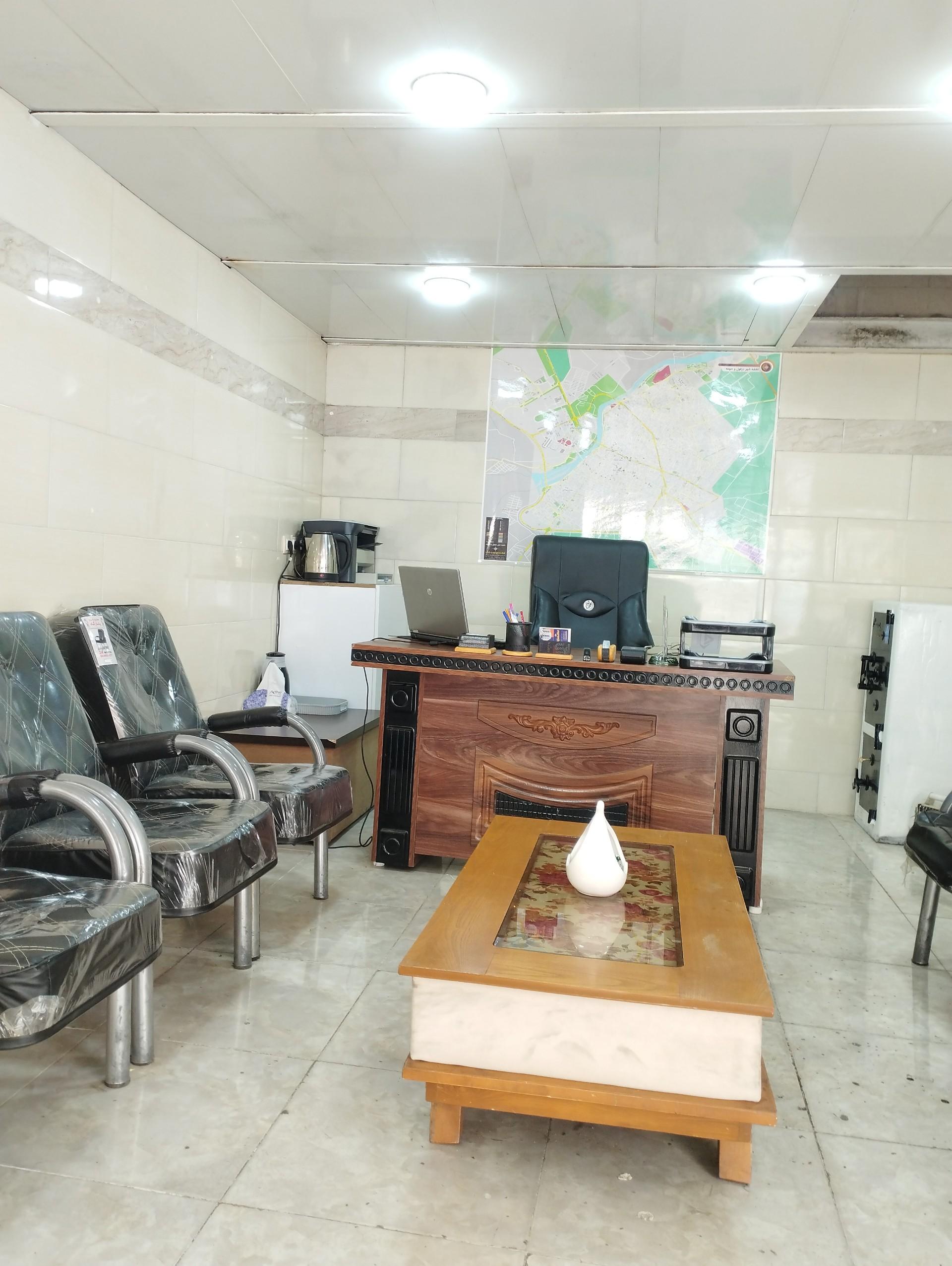 بازار جامع املاک دزفول