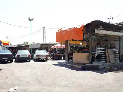 بازار روز آزادی