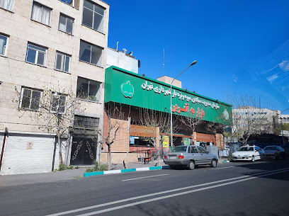 بازار روز به آفرین