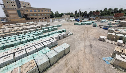 بازار کاشی و سرامیک اصفهان