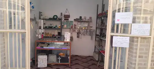 بازارچه سنتی شهرستان زابل