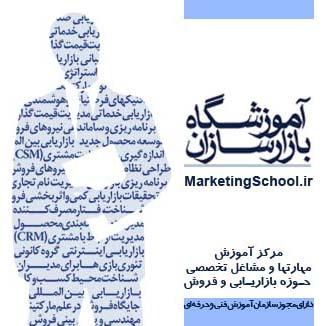 بازاریابان