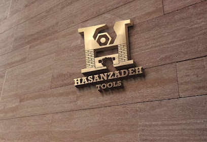 بازرگانی ابزار حسن زاده