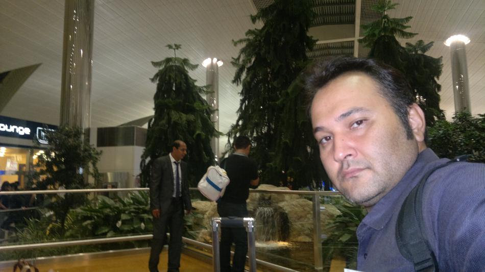 بازرگانی فراهوش و دانش (حواله ارز)