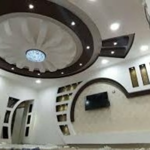بازسازی خانه هاشم فرهادی