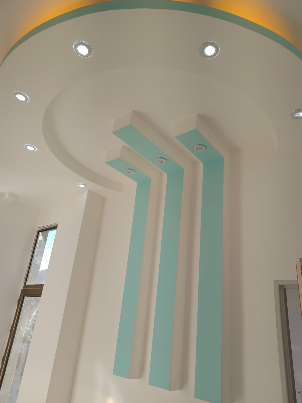 بازسازی ساحتمان عرفان