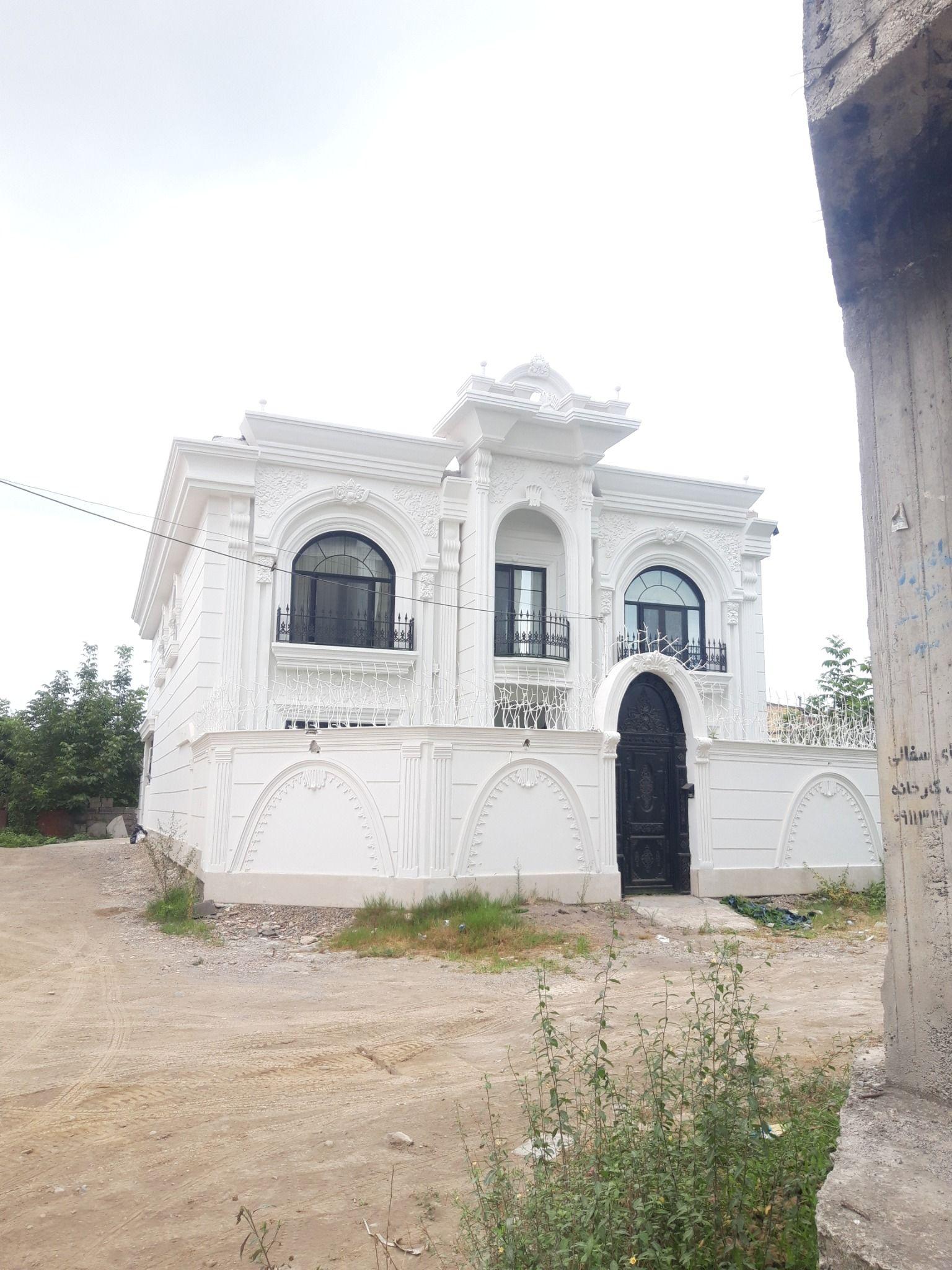 بازسازی ساختمان سرامیک کار