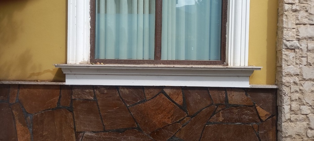 بازسازی منزل ذوالقدر ی