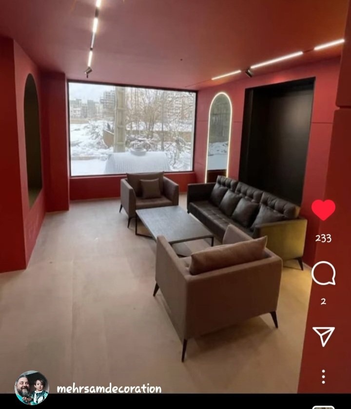 بازسازی نقاشی کناف آقای نوچی