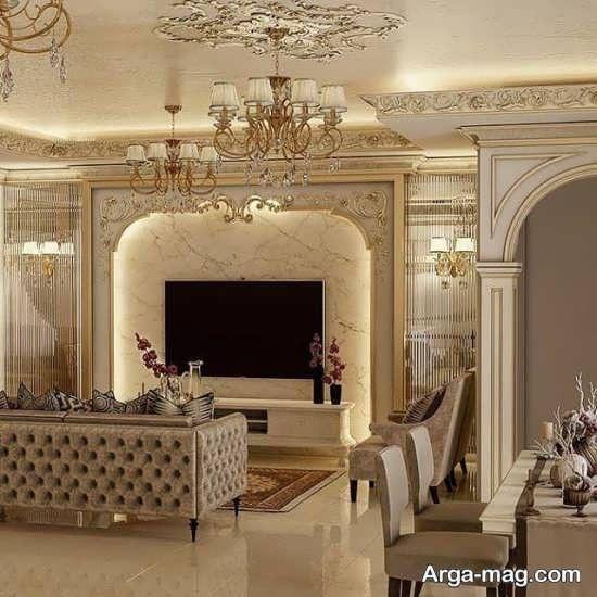 بازسازی و تعمیرات خانه محمدی