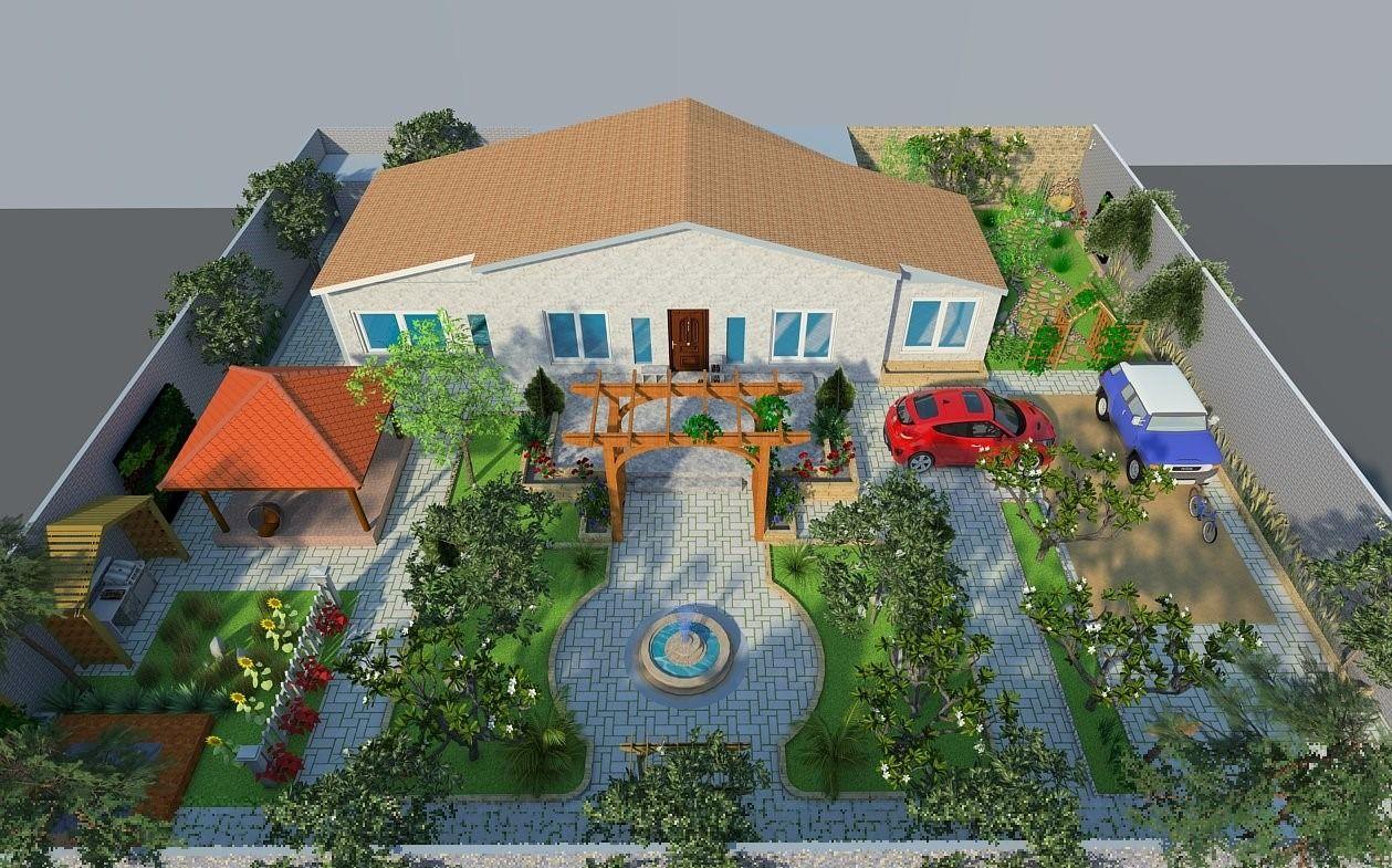 بازسازی و دکوراسیون مسکونی و تجاری