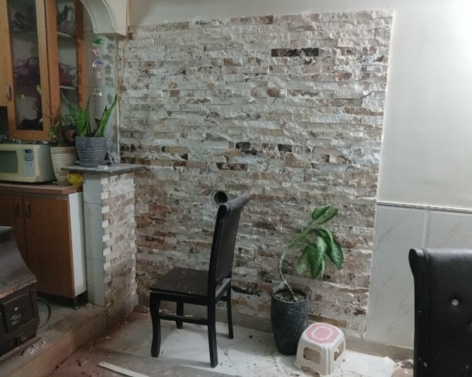بازسازی و دکوراسیون ناصر نعمتی