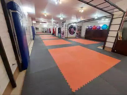 باشگاه ایران زمین شعبه1