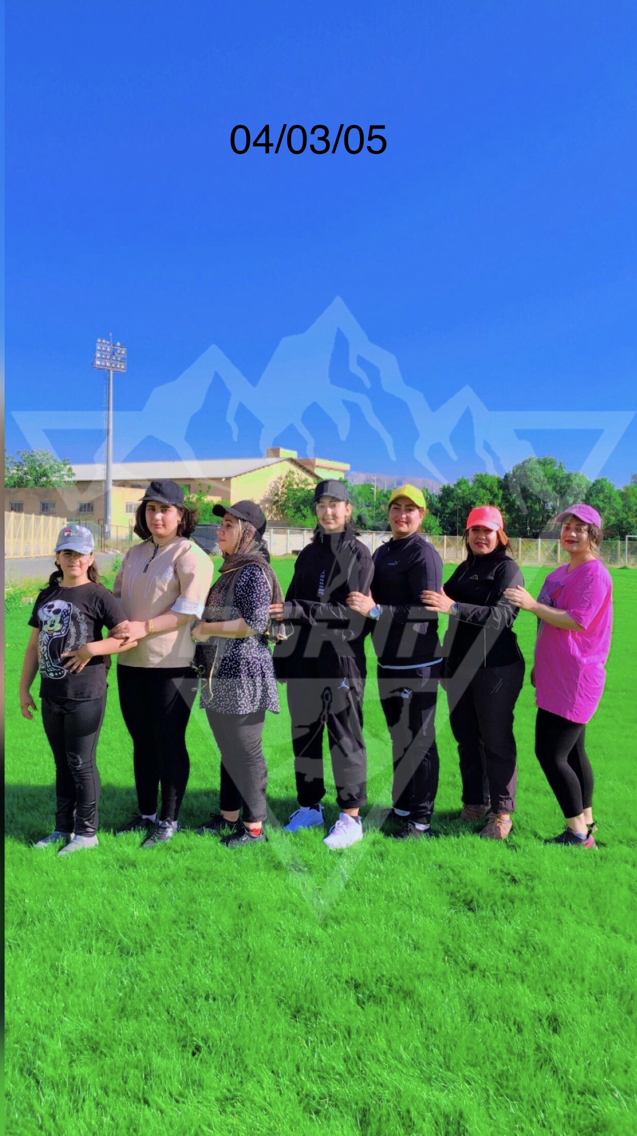 باشگاه بدنسازی ئاگرین کردستان