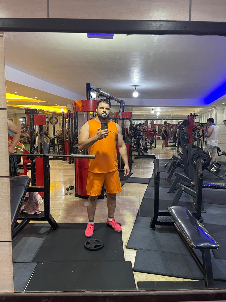 باشگاه بدنسازی اسطوره آمل