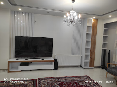 باشگاه بدنسازی سامیار