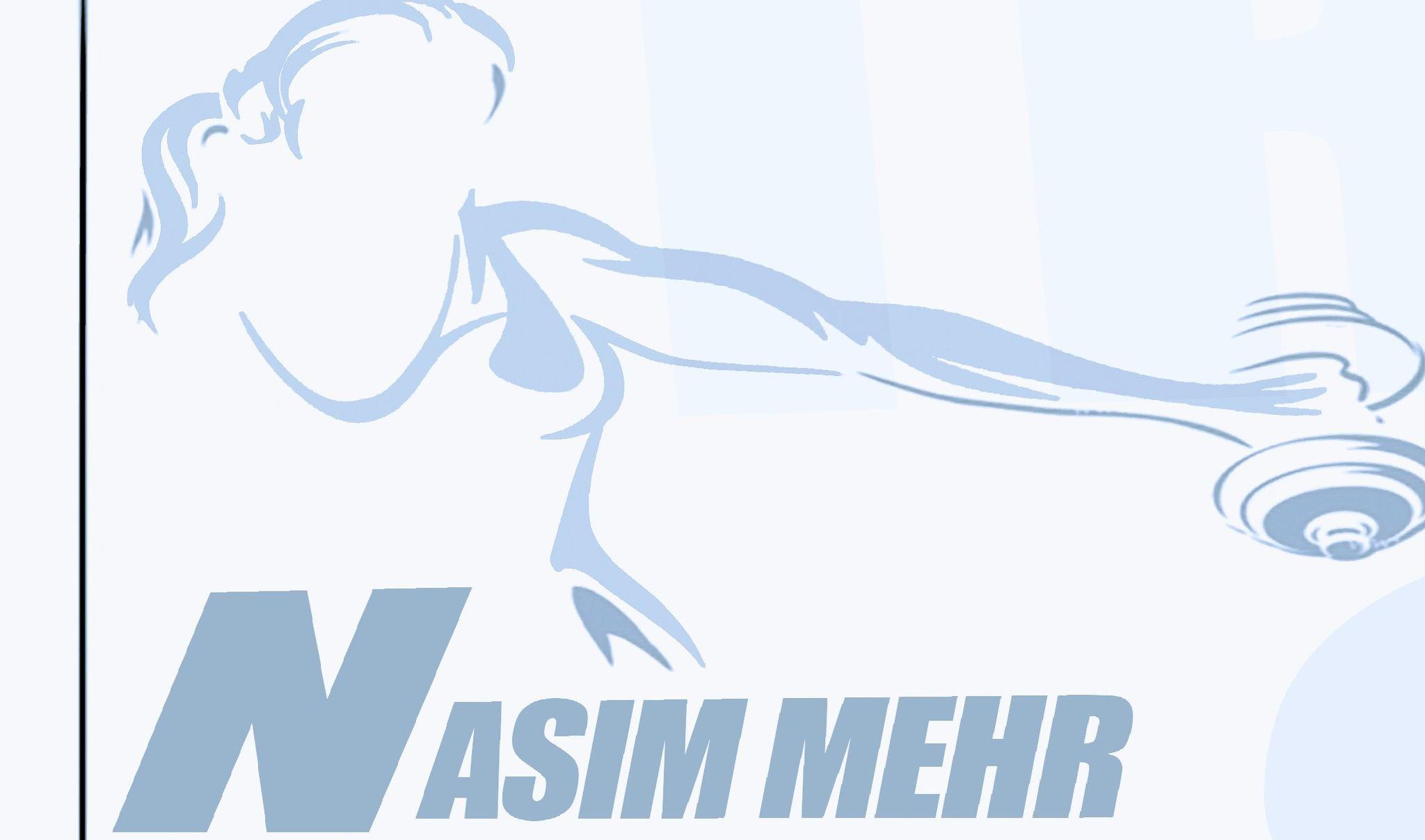 باشگاه بدنسازی ورزشی نسیم مهر
