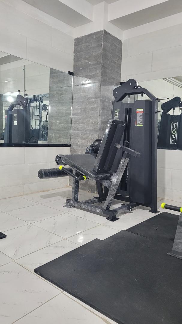 باشگاه بدنسازی پالادیوم