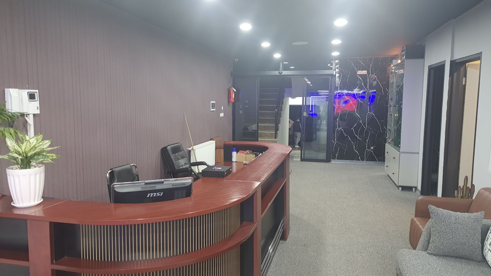 باشگاه بیلیارد آرتین