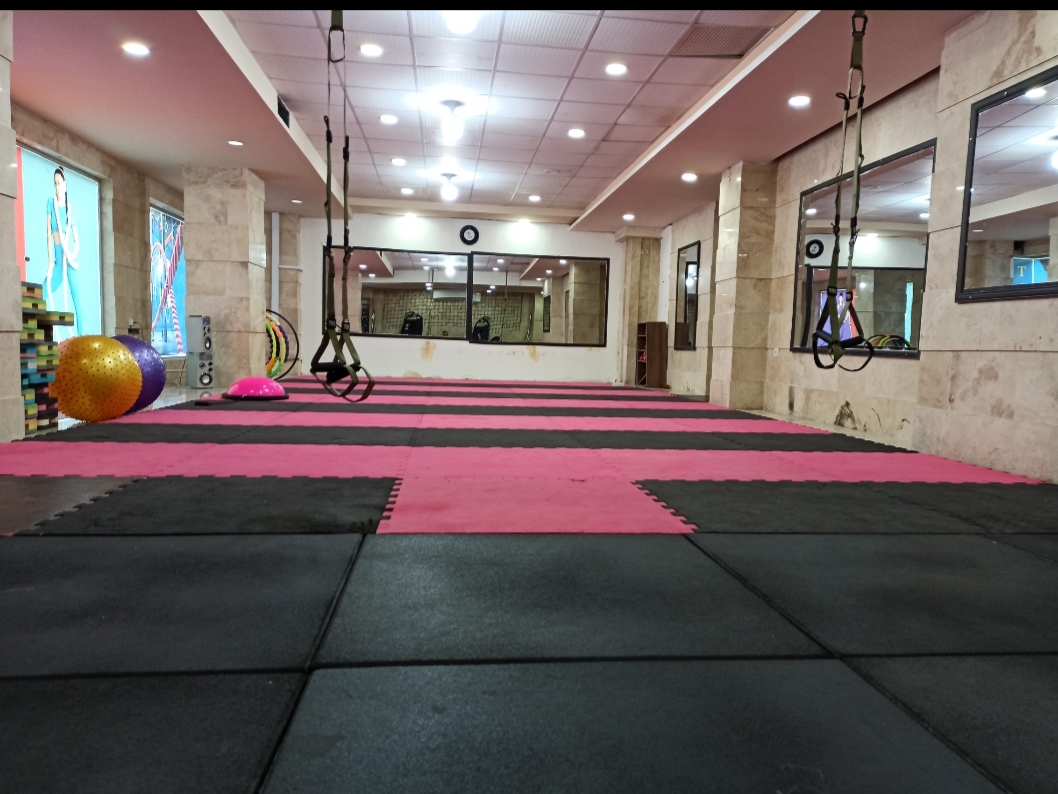 باشگاه تندیس