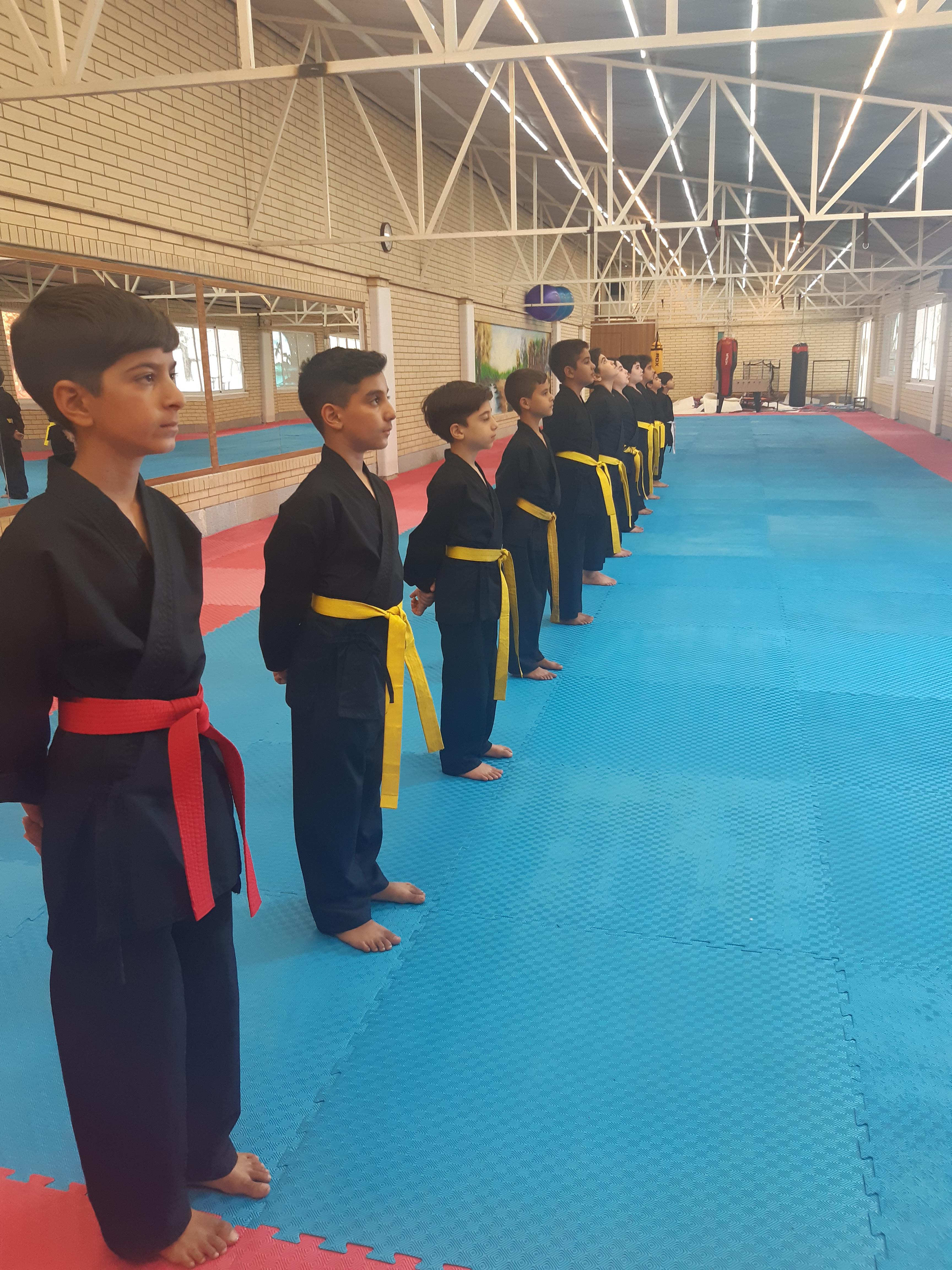 باشگاه تکنیک طلایی