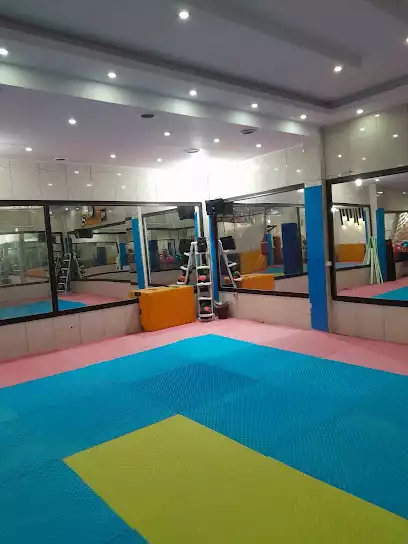 باشگاه تکواندو کسائیان