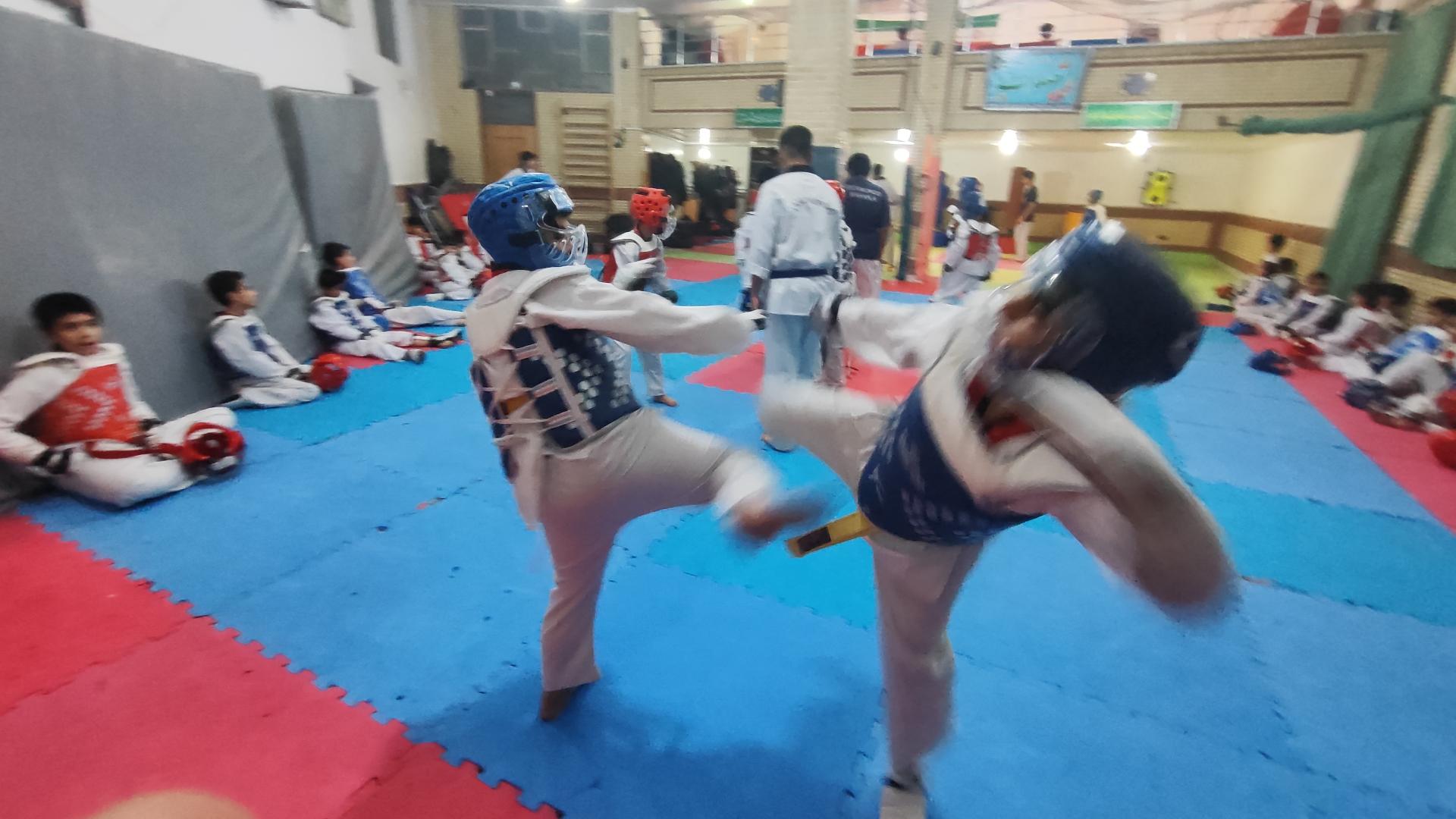 باشگاه ذوالفقار