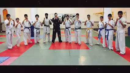 باشگاه رزمی فدک شمیران الزهرا