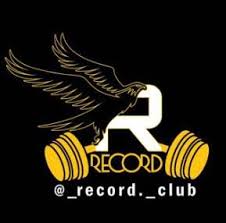 باشگاه رکورد (Record Club)
