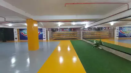 باشگاه سلحشوران پارس