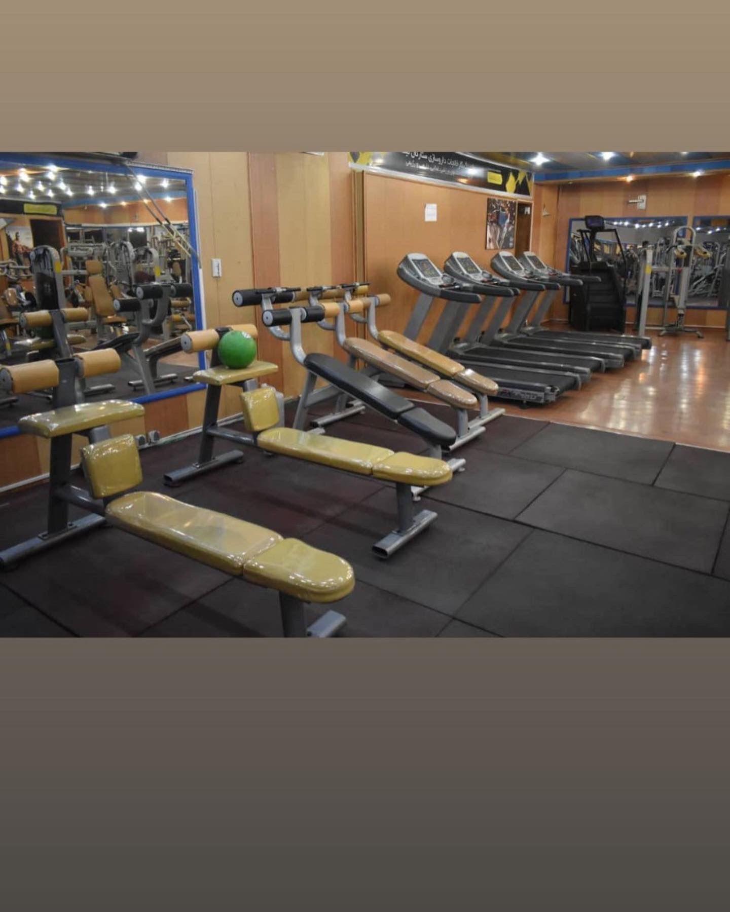 باشگاه فرهنگی ورزشی عصر ورزش